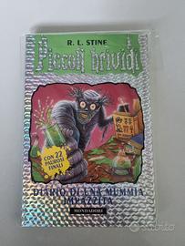 "Diario di una mummia impazzita" Speciale N 2