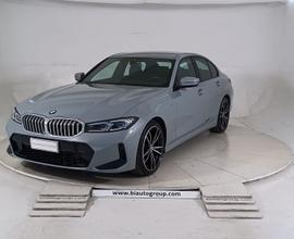 BMW Serie 3 G20 2022 Berlina 320d mhev 48V MS...