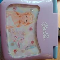 Computer didattico Barbie