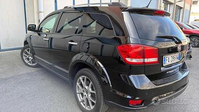 FIAT Freemont 2.0 Multijet 140 CV Lounge