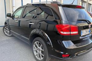 FIAT Freemont 2.0 Multijet 140 CV Lounge