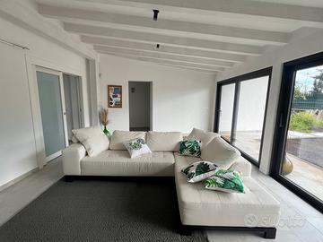 Camera con bagno o intera struttura (max 5 pers.)