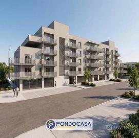 Appartamento - Ascoli Piceno