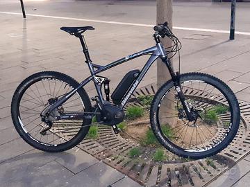 BIANCHI E-JAB