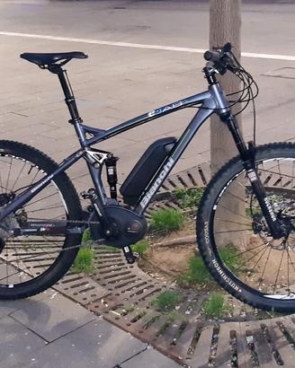 BIANCHI E-JAB