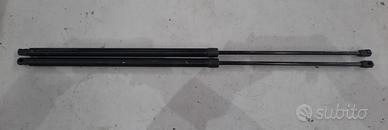 FIAT DOBLO 2009 - AMMORTIZZATORI PORTELLONE POSTER