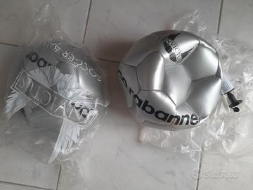 Set palloni da calcio