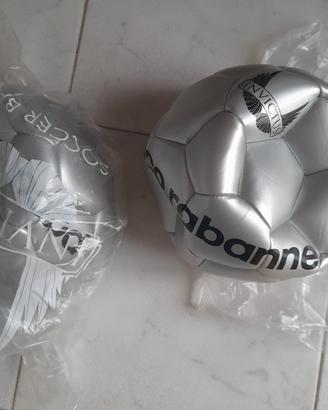 Set palloni da calcio