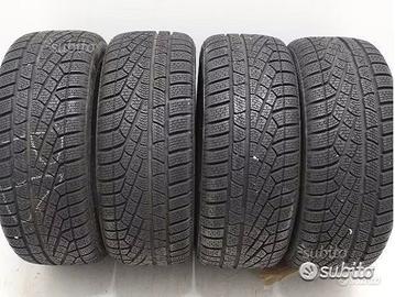 235 40 19 invernali usate