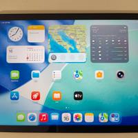 Apple iPad Air 5° Gen. M1 -WiFi- 8Gb Ram-64Gb SSD