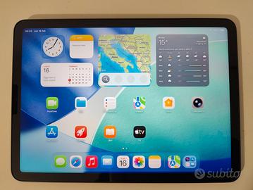 Apple iPad Air 5° Gen. M1 -WiFi- 8Gb Ram-64Gb SSD