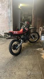 Gilera rx arizona 125
