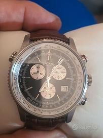 ROTARY CHRONO NAVYTIMER