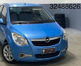 Opel Agila 1.2 16V 86CV Enjoy