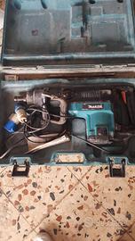 makita hr5001c demolitore 