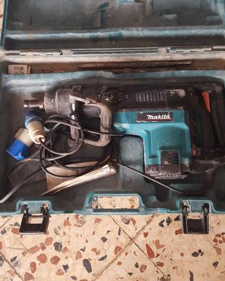 makita hr5001c demolitore 