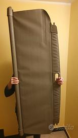 Tendina avvolgibile copri bagagliaio FREELANDER