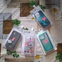 Cover IPHONE (VARI MODELLI)   NUOVE