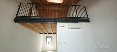 Immobile di 78 m² con 2 locali a Milano