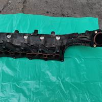 Collettore di scarico opel mokka diesel 1.6 110cv