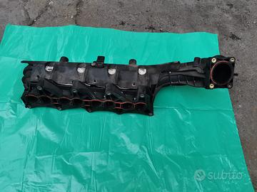 Collettore di scarico opel mokka diesel 1.6 110cv