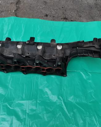 Collettore di scarico opel mokka diesel 1.6 110cv