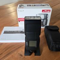 FLAsH METZ 52 AF-1 Digital per Canon