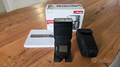 FLAsH METZ 52 AF-1 Digital per Canon