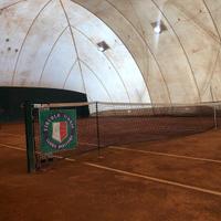 Pallone presso statico