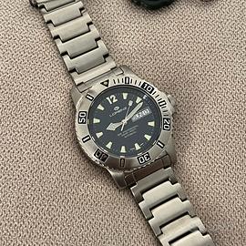 Lorenz Acapulco Automatic