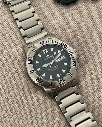Lorenz Acapulco Automatic