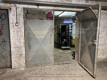 Box/Posto auto Montemurlo [A4357793]