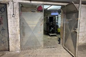 Box/Posto auto Montemurlo [A4357793]