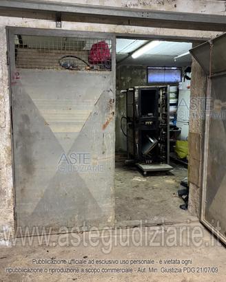 Box/Posto auto Montemurlo [A4357793]