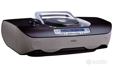Philips AZ4000/00