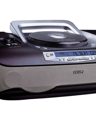 Philips AZ4000/00