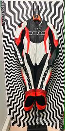 tuta SPIDI Warrior taglia 54 tg L