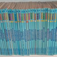 Dragonball - Manga