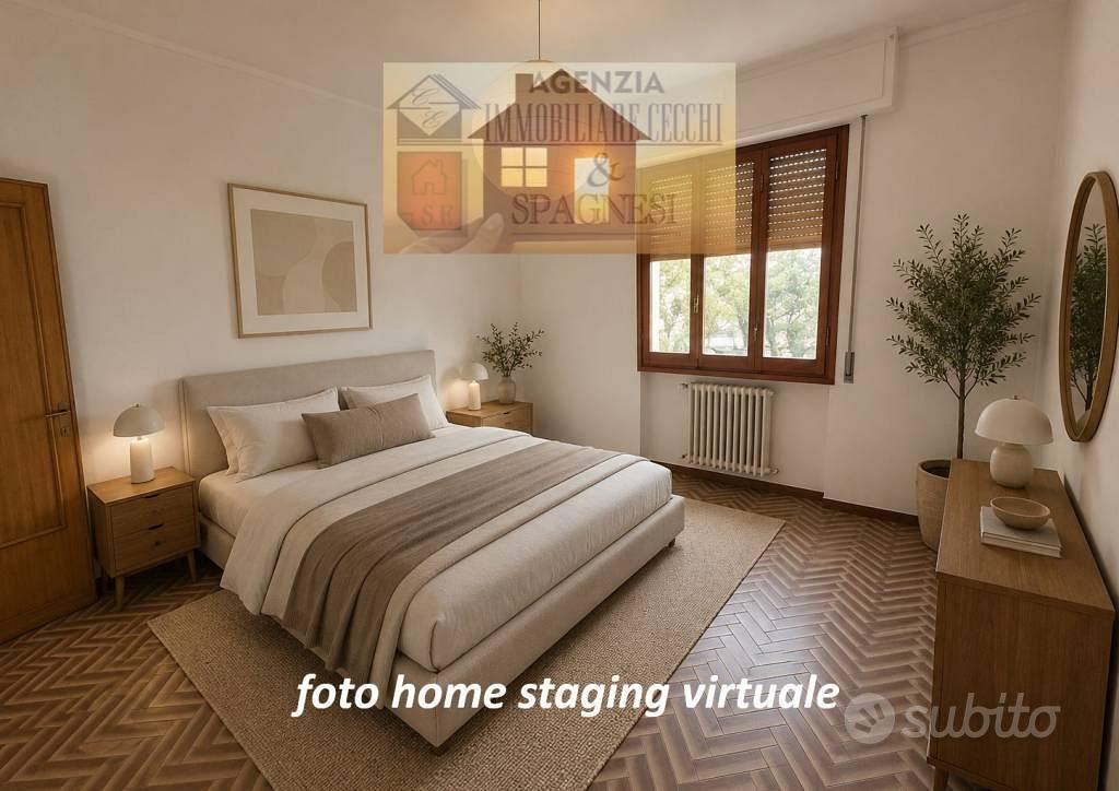 Appartamento – Signa, La Beccheria - Altro