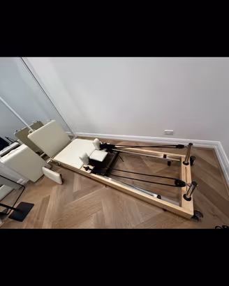 Reformer