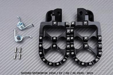 Poggiapiedi SUZUKI VSTROM DL 1050 XT DE SE 2020 25