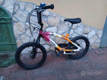 BMX  bambino