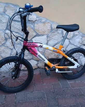BMX  bambino