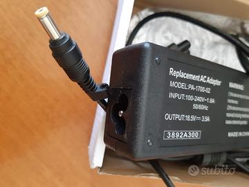 Alimentatore per notebook COMPAQ PRESARIO A930