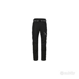 Pantaloni Gerlos da uomo neri