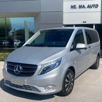 Mercedes-Benz Vito 2.0 116 CDI aut. PC Mixto ...
