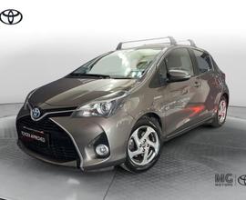 Toyota Yaris 1.5 Hybrid 5 porte Active