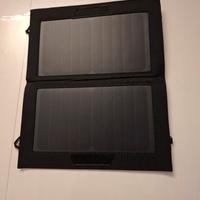 pannello solare portatile forclaz