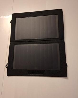 pannello solare portatile forclaz