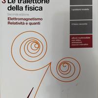 Le traiettorie della fisica 3